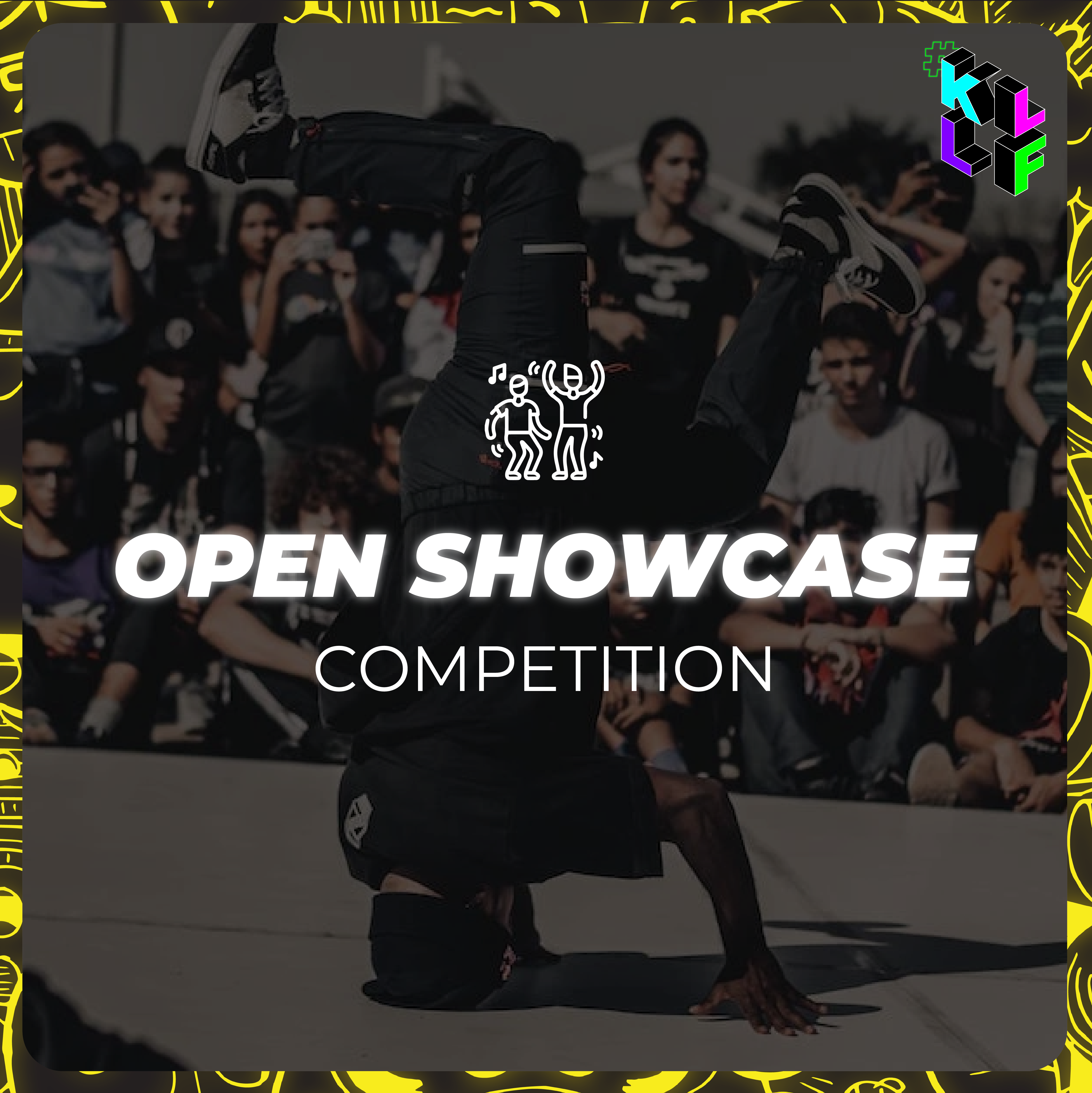 Open Showcase